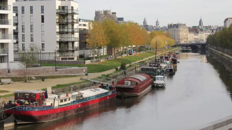 ville de rennes