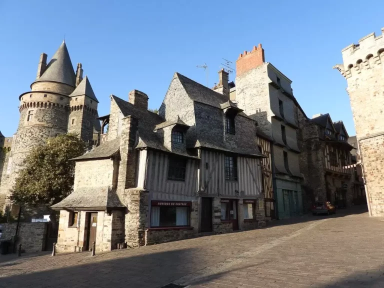 Vitré