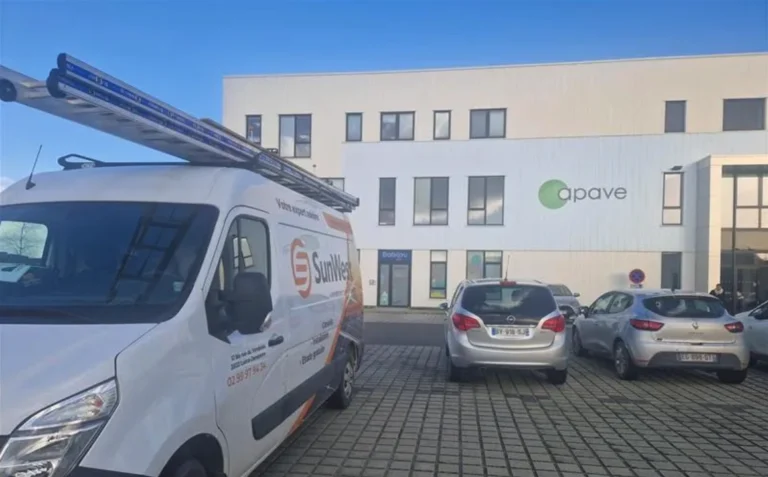 formation Apave Amiante