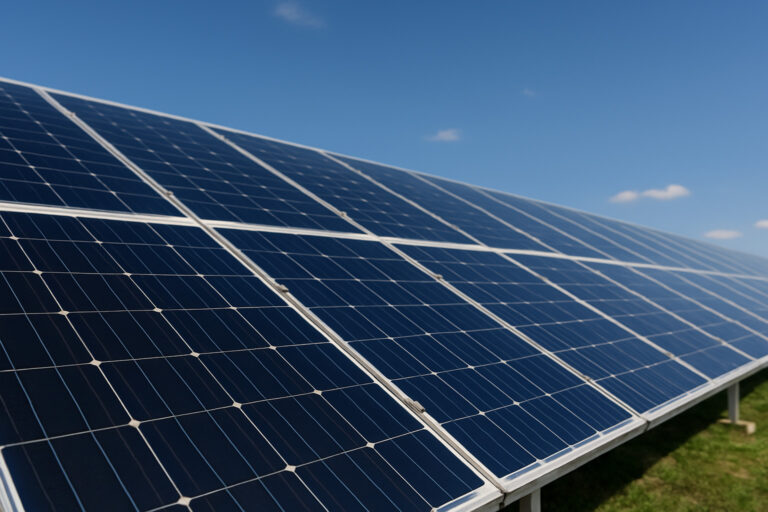 hétérojonction photovoltaïques