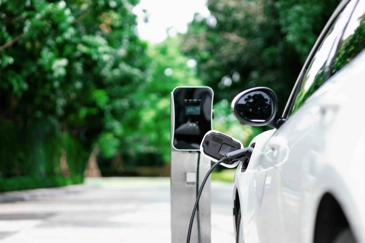 Bornes de recharge flottes et entreprises (Professionnels)