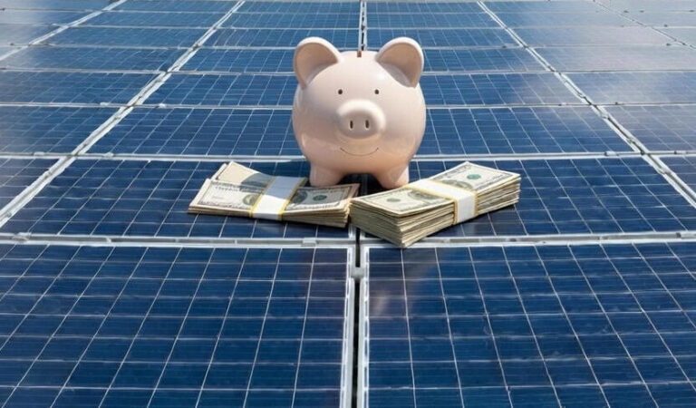 prix panneaux solaire