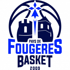 Pays de Fougères Basket