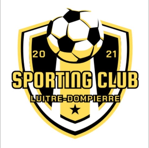 Sporting club Luitré-Dompierre