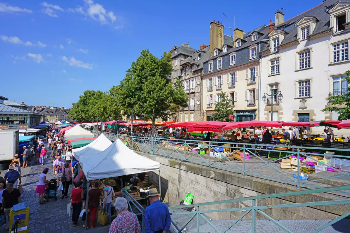 Installation de panneaux solaires à Cesson-Sévigné (35)